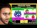 Trading GALAXY Kitsune for 24 Hours in Blox Fruits