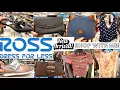 ROSS DRESS FOR LESS SHOP WITH ME shoes purses clothing beauty jewelry new items