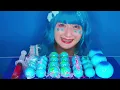 【MV】しなこワールド🌷💜 /  あぃりDX・しなこ