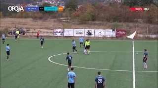 Live ndeshja KF OPOJA - KF FOLEJA