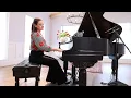 Lagu Brahms- Waltz in A-Flat Major, Op. 39 No. 15 (Marnie Laird)