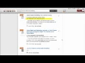 Using Summon Finding Articles