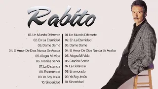 Rabito Mix Nuevo 2022 - Rabito Sus Mejor Exitos - Mix De Exitos De Rabito