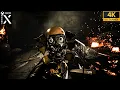 Atomic Heart Gameplay Part 3 Ultra Realistic Graphics Unreal Engine Xbox Series X 4K 60FPS