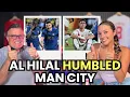 Al Hilal STUNS Man City Ronaldo was RIGHT Club World Cup Predictions