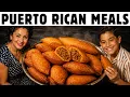 25 Foods Puerto Rican Families Ate in 1950s Spanish Harlem