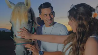 Bilal Baaziz MAL HBIBI مال حبيبي Official Music Video 