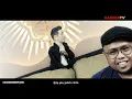 NIDJI - BILA AKU JATUH CINTA ( Featuring ARAL THE PUPPET #nidji #ariel #aral