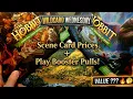 You Won t Believe What I Pulled from The Hobbit MTG Scene Boxes Scene Card Prices
