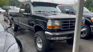 97 OBS FORD COSMO MOTORS