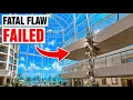 The Engineering Disaster That Already Gave a Warning Shot Hyatt Regency 1981