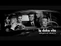 Download Lagu La Dolce Vita... A Jazz Tinted Escape to Vintage Rome