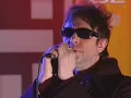 Echo & the Bunnymen "Lips Like Sugar" on Jimmy Kimmel