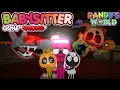 Download Lagu 🎃 BABYSITTER TRIO GONE *WRONG* 🎱 - Dandy's World Trios #56 - [☔️] #RainyMellie 
