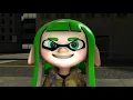 Splatoon SFM Compilation