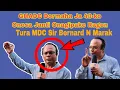 Download Lagu Tura MDC Sir Bernard  GHADC Dormahako Ja 43 ko Onosa Janti Ona Amgipako Ragen
