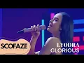 Download Lagu Lyodra - GLORIOUS | At Indonesian Esport Awards 2023