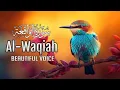 Download Lagu Surah Al-WaqiahFull HD Ep-004|| By Sheikh Mukhtar Al-Hajj  || سورۃ الواقعه بصوت الشیخ مختار الحاج
