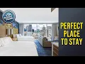 Residence Inn New Orleans French Quarter Business District - Perfect Place to Stay