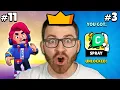 Download Lagu My 25 Rarest Items in Brawl Stars!