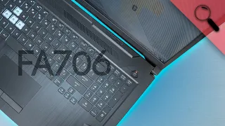 ryzen 7 4800h val tuf gaming a17 fa706 teszt