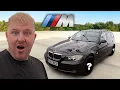 Download Lagu I TRANSFORMED MY DAILY BMW TOURING WITH MODIFICATIONS