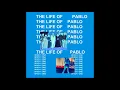 Kanye West - Facts (Charlie Heat Version) / The Life Of Pablo / reversed / Reversings