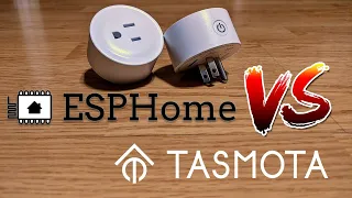 Download ESPHome vs Tasmota - Speedtests and Features | Which one should I choose MP3