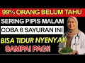 Download Lagu 6 Natural Vegetables for Seniors, Reduce Night Urination–Number 3 Overlooked!| Makanan Alami Lansia