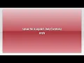 Upload file in angular2 Body FormData empty