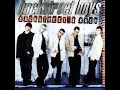 Everybody (Backstreet's Back) - Backstreet Boys (Clean Version)