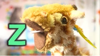 mr thorne does phonics episode z