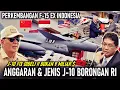 Download Lagu FIX DIBELI !! INI ANGGARAN \u0026 JENIS / VARIAN J-10 YANG DIBORONG RI | KABAR TERBARU F-15 EX RI ....