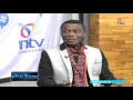 Download Lagu #theTrend: One on one with Cameroonian legend Sam Fan Thomas