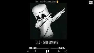 Download LIL O - SANG BINTANG (Official Lyric Video) MP3
