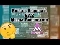 Budget Producers ep 2 Melda Production Best Free Plugin Bundle