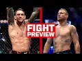 Poirier vs Gaethje 2 - Car Crash For The Ages UFC 291