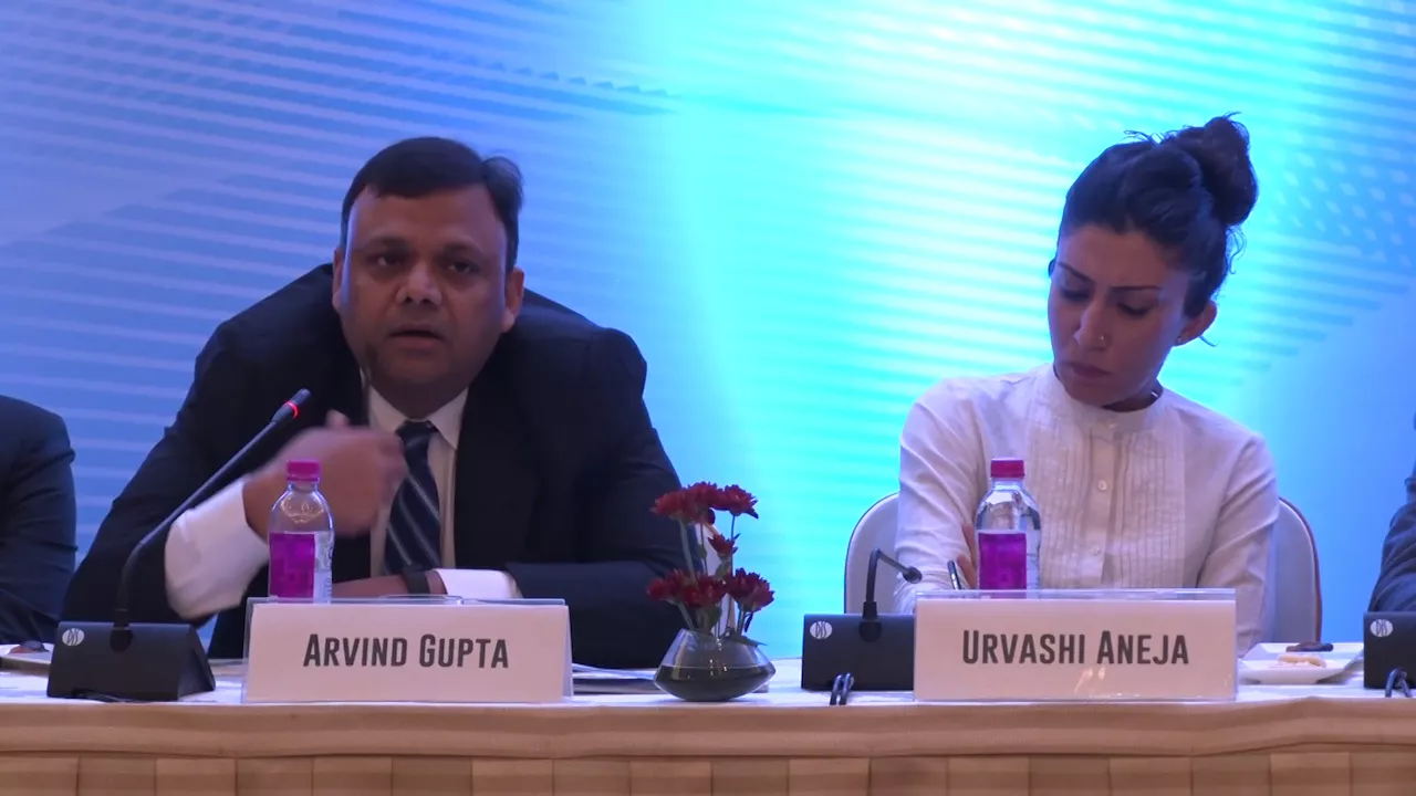 CyFy 2017 | Security Through Identity?