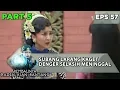 Subang Larang Kaget Mendengar Kabar Selasih Meninggal - Kembalinya Raden Kian Santang Eps 57