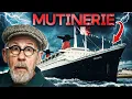 Lagu Incroyable mutinerie sur le plus grand bateau du monde !