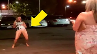 👊 Cuando te Metes con la Persona Equivocada 👊 Karma Instantáneo & Peleas Callejeras 2026