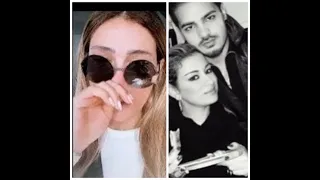 اخر كلمات ريم غزالي لـ شيماء هلالي قبل وفاتها جوزيف عطية ينهار وفيديو مؤثر لريم في ستار اكاديمي 