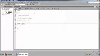 Implode And Explode In PHP Tamil