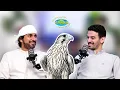 Download Lagu SV Talks: A look Inside UAE's Chief of Falconers(Ft. Dr Ali Hammad \u0026 Jarrah Bin Shanna Al Ketbi)