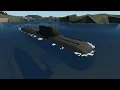 Stormworks Submarine Ballast Tutorial - Don t make this mistake