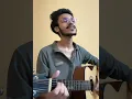Tumse Behtar (Acoustic Cover) - Fardeen Khan | Arijit Singh | Sunny Sanskari Ki Tulsi Kumari