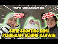 Lagu SYAHMIE AKHIRNYA TUNJUK KAN PERANGAI SEBENAR | SYAHMIE PUJI SOFIE PEREMPUAN PALING CANTIK DI DUNIA !