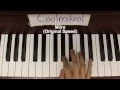 Download Lagu BASIC Piano Melody: Kantai Collection: KanColle OP 1 - Miiro