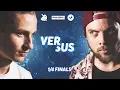 Download Lagu FOOTBOXG vs FREDY BEATS | Vocal Masters 2018 | 1/4 Final