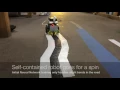 Raspberry Pi 3 running Google TensorFlow Neural Network and NodeBots